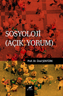 Sosyoloji