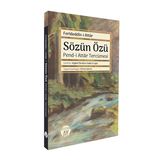 Sözün Özü