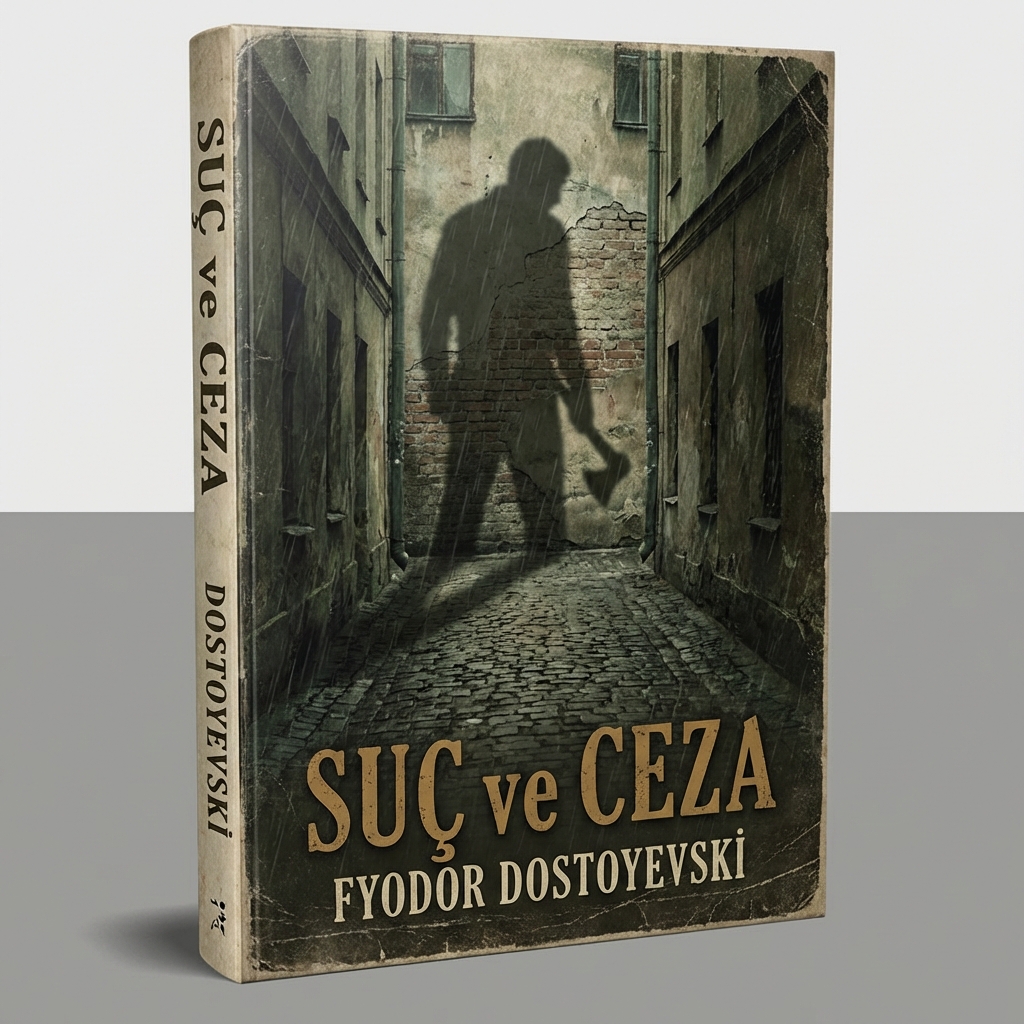 Suç ve Ceza