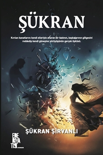Şükran Şirvanlı
