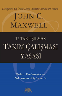 Takım Çalışması Yasası