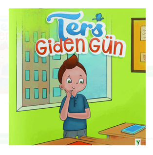 Ters Giden Gün