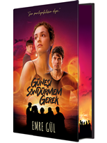 Tılsım ve Sis 2: Adanmışa Aldanmak (Ciltli)