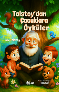 Tolstoy’dan Çocuklara Öyküler