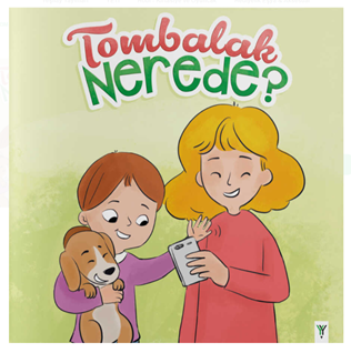 Tombalak Nerede?