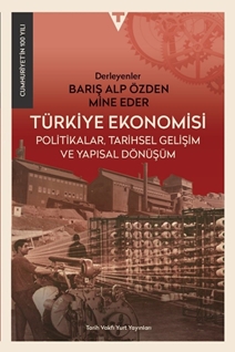 Türkiye Ekonomisi
