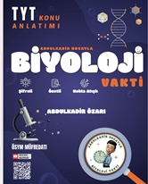 TYT Biyoloji 41x6 Branş Denemesi