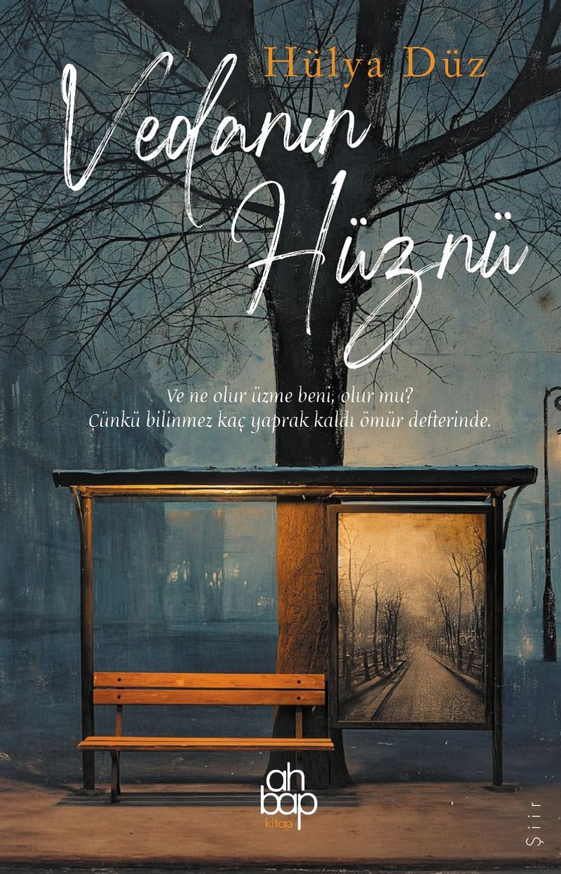 Vedanın Hüznü