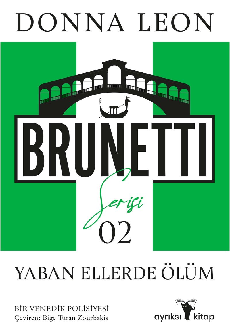 Yaban Ellerde Ölüm