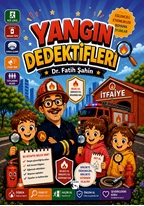 Yangın Dedektifleri