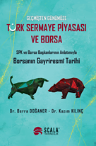 Yaratıcı Yıkım Ekonomisi