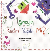 Yavru Kılıç Balığı Pufi