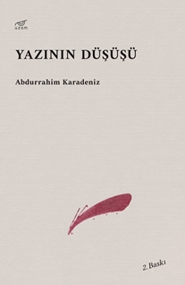 Yazının Düşüşü