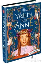 Yeşilin Kızı Anne