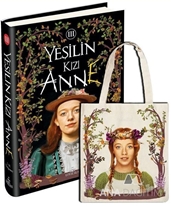 Yeşilin Kızı Anne: Ingleside