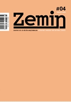 Zemin Dergisi 10